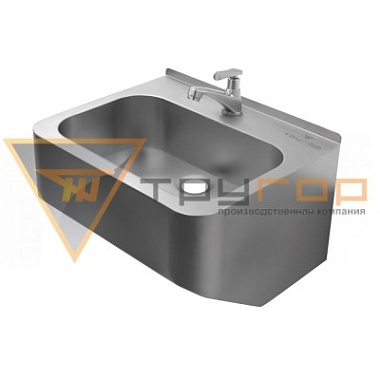Раковина настенная  РН 005